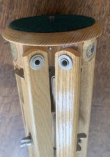 Berlebach Mulda Holzstativ