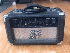 SX Ga-1065 Gitarrenverstärker