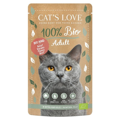Cats love adult - love, 100