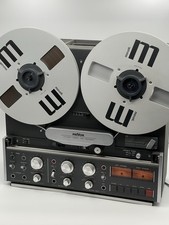 Revox B77 - MK2 - Tape