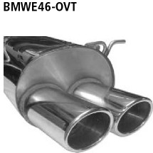 Bastuck sportauspuffanlage bmw - bastuck,