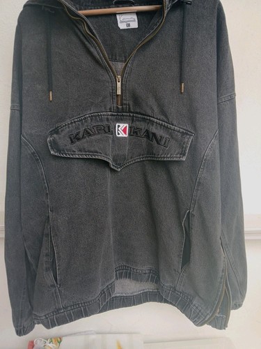Herren jacke karl kani - herren,