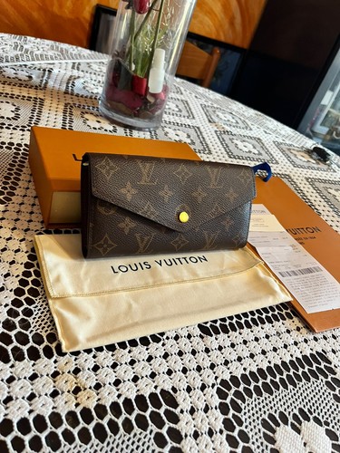 Louis vuitton sarah interieur - vuitton,