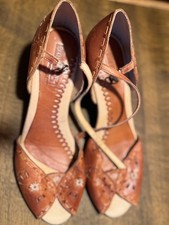 PIKOLINOS Absatzschuhe Größe