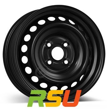 Alcar 3553 5x14 et42 - 3553, 5.5x14"