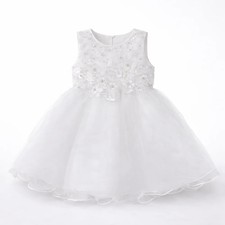 Kinder Festkleid Mädchen