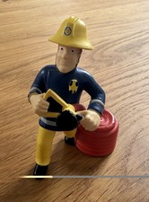 Tonie figur feuerwehrmann sam - tonie,