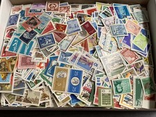 DDR 500 Gramm POSTFRISCH -