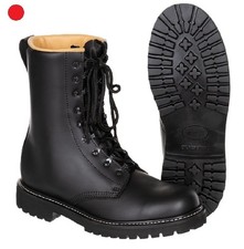 BW SPRINGSTIEFEL KAMPFSTIEFEL