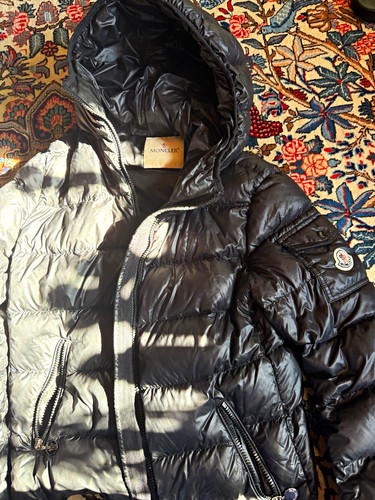 Moncler damen daunenjacke kurz - damen,
