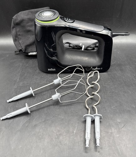 Braun multimix hand - 5,