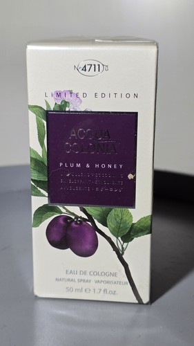 4711 acqua colonia plum - plum, &