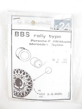 1:43 Robustelli BBS Rally Type