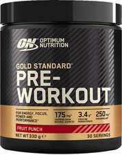 Optimum Nutrition Gold