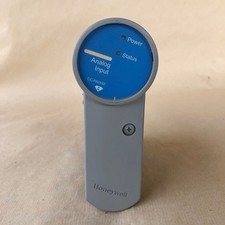 Honeywell CC-PAIX02 Analog