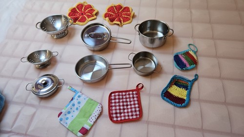 Zubehör für kinderküche - für, /