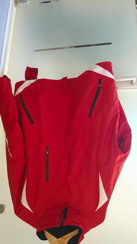 Mountain way herren skijacke - mountain,