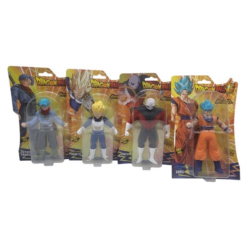 Dragonball super son - dragonball,