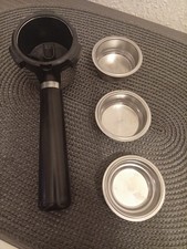 Original Siebträger WMF