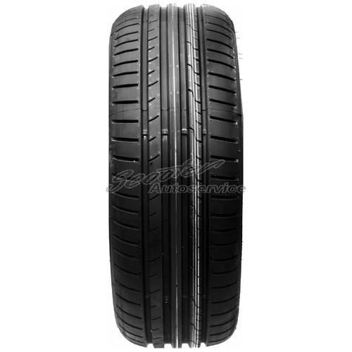 Sommerreifen dunlop sport - sommerreifen,