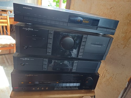 Grundig finearts 905 - grundig,