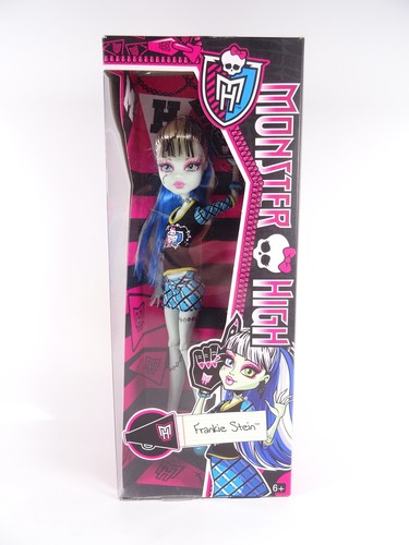Barbie monster high collector - barbie,