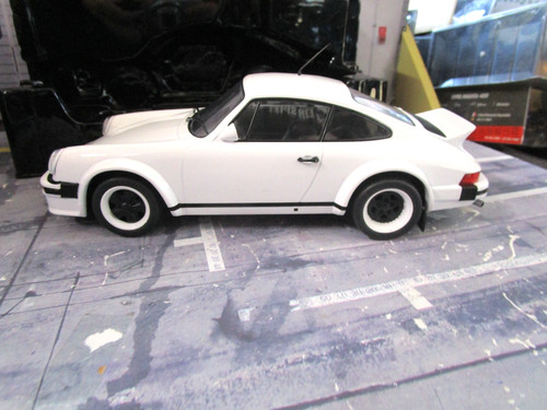 Porsche 911 carrera rs - carrera,