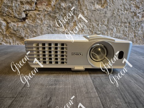 Benq w1070 full - benq, dlp