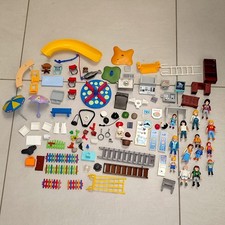 Playmobil figuren minifiguren - playmobil,