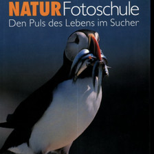 Natur Fotoschule Fotografie