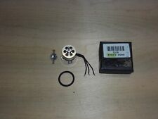 Bürstenloser Micro-Motor D18