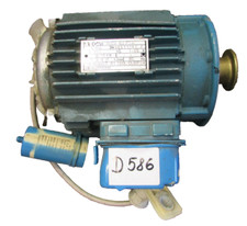 AEG Typ:AMEB 63 FY 4 1-MOT Nr