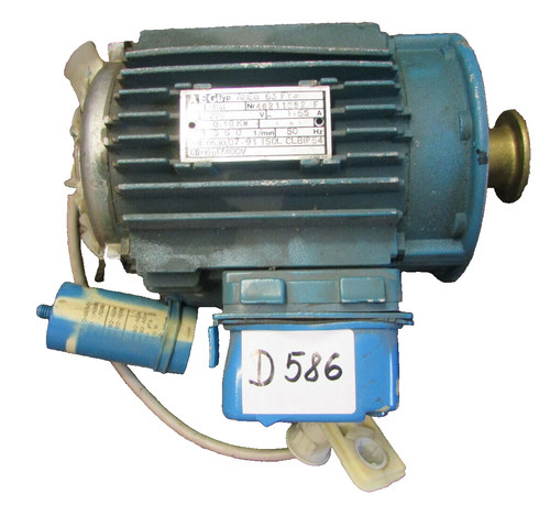 Aeg typ ameb 1 mot - aeg, 63