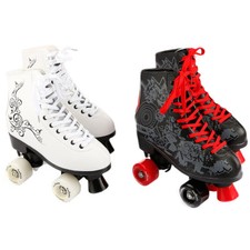 Rollschuhe Discoroller