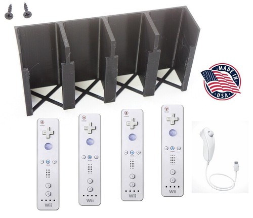 Wandhalterung für wii remote - wii,