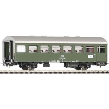 Piko 53021 Reko-Wagen 2.Klasse Baage, DR, Ep. IV H0 + Neu