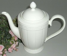 Villeroy & Boch White Pearl