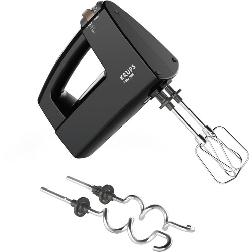 Krups handmixer 3mix 7000 - handmixer, 7000,