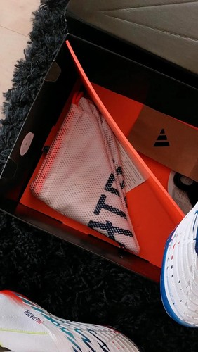 Adidas predator edge - predator, sg