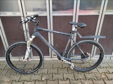 cube mountainbike LTD CC 