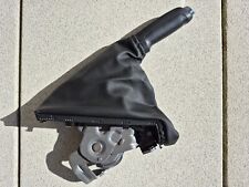Opel Adam Handbremshebel schwarz, original, OEM