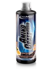 IRONMAXX Aminocraft Amino