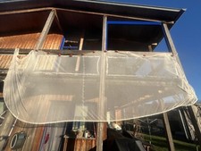 Netz Fischernetz Zugnetz 