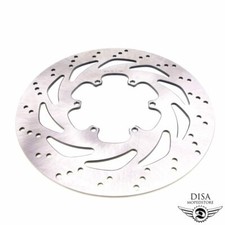 Bremsscheibe 260mm für - , derbi