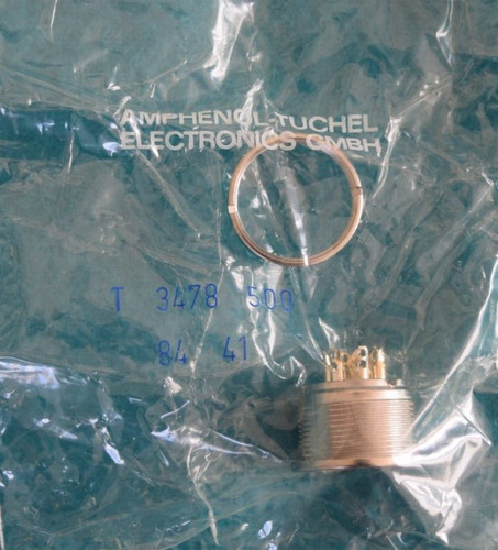 Amphenol tuchel t3478 500 - tuchel,