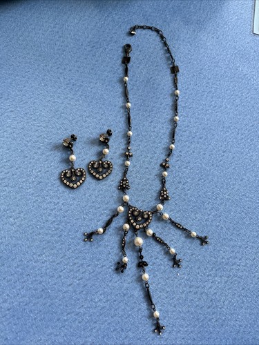 Konplott set kette und - kette,