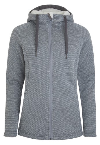 Elkline damen fleecejacke - damen,