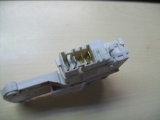 Türverriegelung Türschloß Waschmaschine Quelle Privileg Zanussi Zanker #225