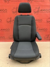 Mercedes Vito MB Beifahrersitz