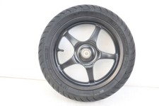 VORDERRADFELGE - YAMAHA AEROX